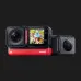 Екшн-камера Insta360 ONE RS Twin Edition