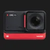 Экшн-камера Insta360 One RS 4K Edition