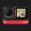 Екшн-камера Insta360 One RS 4K Edition