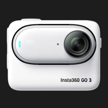 Экшн-камера Insta360 Go 3 128GB Standalone в Владимире