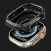 Чехол Spigen Rugged Armor для Apple Watch Ultra 49 mm