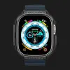 Чехол Spigen Rugged Armor для Apple Watch Ultra 49 mm