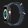 Чехол Spigen Rugged Armor для Apple Watch Ultra 49 mm