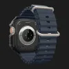 Чехол Spigen Rugged Armor для Apple Watch Ultra 49 mm