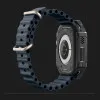 Чехол Spigen Rugged Armor для Apple Watch Ultra 49 mm