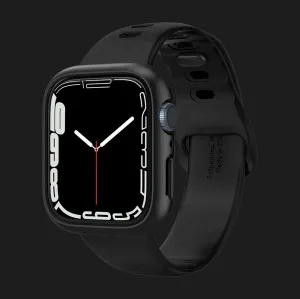 Чехол Spigen Thin Fit для Apple Watch 45mm в Сваляве