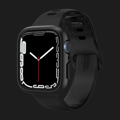 Чохол Spigen Thin Fit для Apple Watch 45/44mm в Одесі