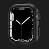 Чохол Spigen Thin Fit для Apple Watch 45/44mm