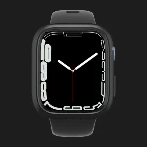 Чехол Spigen Thin Fit для Apple Watch 45mm в Сваляве