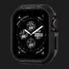 Чехол Spigen Rugged Armor для Apple Watch 40/41 mm