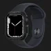 Чехол Spigen Rugged Armor для Apple Watch 40/41 mm