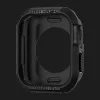 Чехол Spigen Rugged Armor для Apple Watch 40/41 mm