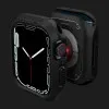 Чехол Spigen Rugged Armor для Apple Watch 40/41 mm