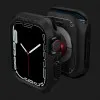 Чохол Spigen Rugged Armor для Apple Watch 44/45mm