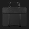 Чехол-сумка Pitaka FlipBook Case для iPad Pro 12.9 (2022-2018) (Black)
