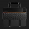 Чехол-сумка Pitaka FlipBook Case для iPad Air 5/4, Pro 11 (2022-2018) (Black)