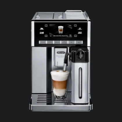 Автоматична кавомашина Delonghi PrimaDonna Exclusive ESAM 6900.M (Esam6900.m)