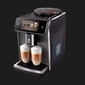 Кавомашина Saeco GranAroma Deluxe (Black) в Олександрії