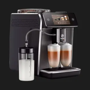 Кавомашина Saeco GranAroma Deluxe (Black) в Олександрії