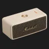 Акустика Marshall Portable Speaker Emberton II (Cream)