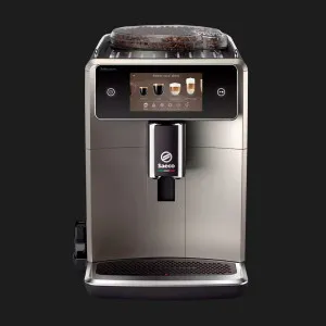 Кавомашина Saeco Xelsis Deluxe (Black) в Бродах