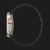 Ремешок Pitaka Dreamland Chroma Carbon Band для Apple Watch 42/44/45/49mm (Stairs)