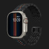 Ремешок Pitaka Carbon Fiber Watch Band для Apple Watch 42/44/45/49mm (Rhapsody)