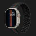 Ремінець Pitaka Carbon Fiber Watch Band для Apple Watch 42/44/45/49mm (Rhapsody)