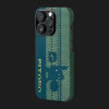 Чохол Pitaka MagEZ Case 3 Pixel Game Kit для iPhone 14 Pro Max with holder