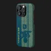 Чехол Pitaka MagEZ Case 3 Pixel Game Kit для iPhone 14 Pro with holder