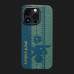 Чохол Pitaka MagEZ Case 3 Pixel Game Kit для iPhone 14 Pro with holder