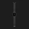 Ремінець LAUT Novi Luxe для Apple Watch 38/40/41mm (Midnight)