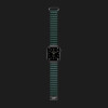 Ремешок LAUT Novi Luxe для Apple Watch 38/40/41mm (Pine Green)