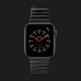 Ремешок LAUT LINKS для Apple Watch 42/44/45mm (Black)