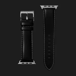 Ремінець LAUT Oxford для Watch 44/45/46/49mm (Noir)