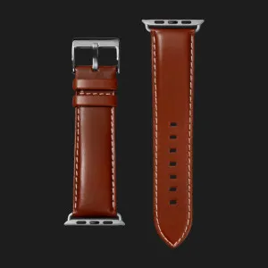 Ремінець LAUT Oxford для Watch 44/45/46/49mm (Tobacco)