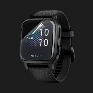 Захисна плівка Hydrogel Pro для Garmin Venu SQ