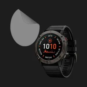 Захисна плівка Hydrogel Pro для Garmin Fenix 6X