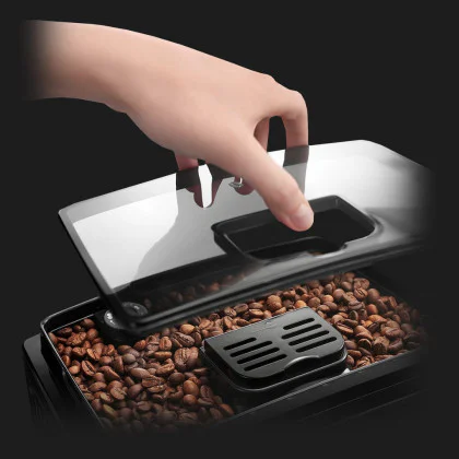 Кавомашина Delonghi Magnifica S (Black) (UA) в Кривому Розі