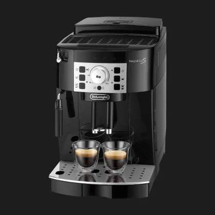 Кавомашина Delonghi Magnifica S (Black) (UA) в Кривому Розі