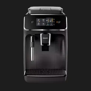 Кавомашина Philips Series 2200 (Matt Black) в Олександрії