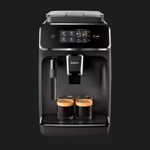Кавомашина Philips Series 2200 (Matt Black) в Олександрії
