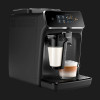 Кофемашина Philips Series 2200 (Black/Matt Black) (UA)