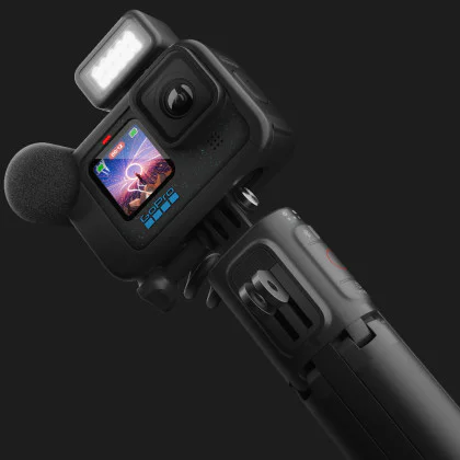 Екшн-камера GoPro Hero 12 Black Creator Edition в Новому Роздолі