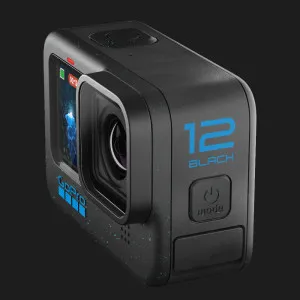 Экшн-камера GoPro Hero 12 Black (Standard) в Сваляве