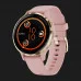 Годинник Garmin Venu 3S Soft Gold Stainless Steel Bezel with Dust Rose Case and Silicone Band