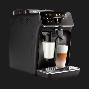 Кофемашина Philips Series 5400 (Black/Cashmere Gray) Ивано-Франковске