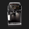 Кофемашина Philips Series 5400 (Black/Cashmere Grey) (EU)