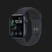 б/у Apple Watch SE 2, 40мм (Midnight) (MNJT3/MNT73/MNT83)