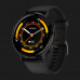 Годинник Garmin Venu 3 Slate Stainless Steel Bezel with Black Case and Silicone Band